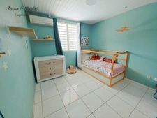 COUP DE CŒUR – Maison avec piscine et carbet à Macouria
