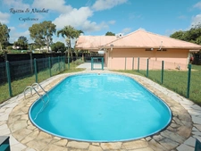 COUP DE CŒUR – Maison avec piscine et carbet à Macouria