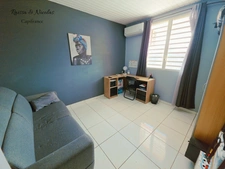 COUP DE CŒUR – Maison avec piscine et carbet à Macouria