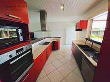 Belle maison 4 pièces avec piscine et carbet