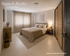appartement à vendre 2 pièces CAYENNE (973)