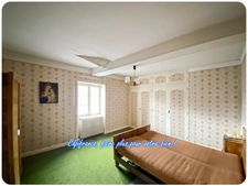 ENSEMBLE IMMOBILIER COMPRENANT  2 MAISONS DE VILLAGE SUR TERRAIN DE 2285 m²