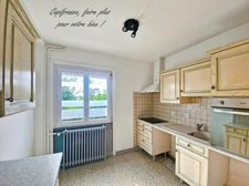 LA CLAYETTE 71  Maison 3 chambres – 66 m² – Terrain 490 m²