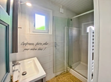 LA CLAYETTE 71  Maison 3 chambres – 66 m² – Terrain 490 m²