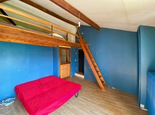 À Vendre – Maison en Pierre, 130 m², 3 chambres avec Dépendance et Terrain – Proche Saint-Pierre-le-Vieux