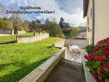 BELMONT DE LA LOIRE 42670, Maison à vendre 5 pièces, 151 m², 4 chambres, dépendances, Etang, sur terrain de 5179 m²