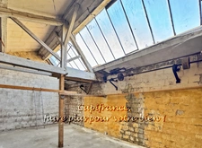 Proche LA CLAYETTE (71) Ensemble immobilier 316 m² habitables – Maison + appartement indépendant + terrain de 852 m²