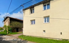 À Vendre – Maison en Pierre, 130 m², 3 chambres avec Dépendance et Terrain – Proche Saint-Pierre-le-Vieux