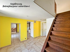 Proche LA CLAYETTE (71) Ensemble immobilier 316 m² habitables – Maison + appartement indépendant + terrain de 852 m²