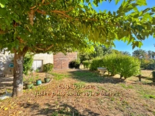 PROCHE LA CLAYETTE Maison à vendre, 110 m², 6 pièces, 4 chambres, dépendances, terrain 775 m²  