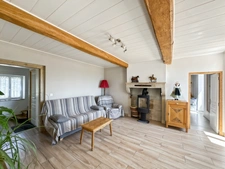Maison à vendre LA CLAYETTE (71) 187m², 6 pièces, 3 chambres, dépendances, terrain 8751 m²