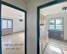 LA CLAYETTE 71  Maison 3 chambres – 66 m² – Terrain 490 m²