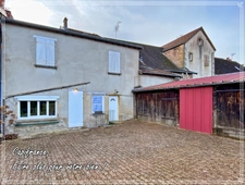 Maison à vendre 6 pièces GIBLES (71)