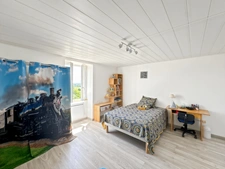 Maison à vendre LA CLAYETTE (71) 187m², 6 pièces, 3 chambres, dépendances, terrain 8751 m²