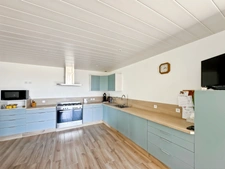 Maison à vendre LA CLAYETTE (71) 187m², 6 pièces, 3 chambres, dépendances, terrain 8751 m²