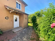 LA CLAYETTE 71  Maison 3 chambres – 66 m² – Terrain 490 m²