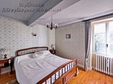 PROCHE LA CLAYETTE Maison à vendre, 110 m², 6 pièces, 4 chambres, dépendances, terrain 775 m²  