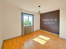 LA CLAYETTE 71  Maison 3 chambres – 66 m² – Terrain 490 m²