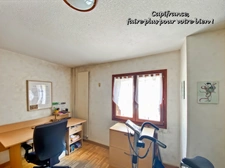BELMONT DE LA LOIRE 42670, Maison à vendre 5 pièces, 151 m², 4 chambres, dépendances, Etang, sur terrain de 5179 m²
