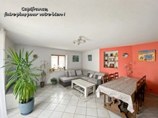 BELMONT DE LA LOIRE 42670, Maison à vendre 5 pièces, 151 m², 4 chambres, dépendances, Etang, sur terrain de 5179 m²