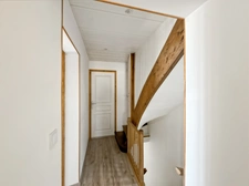 Maison à vendre LA CLAYETTE (71) 187m², 6 pièces, 3 chambres, dépendances, terrain 8751 m²