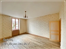 Maison à vendre 6 pièces GIBLES (71)