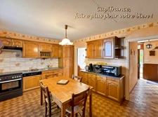 PROCHE LA CLAYETTE Maison à vendre, 110 m², 6 pièces, 4 chambres, dépendances, terrain 775 m²  