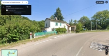 Dpt Saône et Loire (71), à vendre LA CHAPELLE SOUS DUN - maison 78 m² 4 pièces, 2 chambres, sur un terrain de 826 m²  