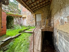 Maison de village - à vendre 7 pièces proche de LA CLAYETTE (71) - 185 m² - terrain 1235 m²
