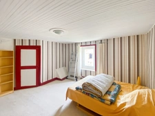 À Vendre – Maison en Pierre, 130 m², 3 chambres avec Dépendance et Terrain – Proche Saint-Pierre-le-Vieux