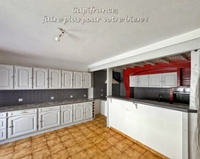 Proche LA CLAYETTE (71) Ensemble immobilier 316 m² habitables – Maison + appartement indépendant + terrain de 852 m²
