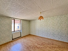 Proche LA CLAYETTE (71) Ensemble immobilier 316 m² habitables – Maison + appartement indépendant + terrain de 852 m²