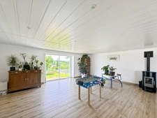Maison à vendre LA CLAYETTE (71) 187m², 6 pièces, 3 chambres, dépendances, terrain 8751 m²