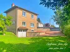 LA CLAYETTE 71  Maison 3 chambres – 66 m² – Terrain 490 m²