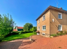 LA CLAYETTE 71  Maison 3 chambres – 66 m² – Terrain 490 m²