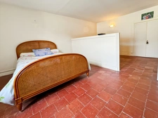 Maison de village - à vendre 7 pièces proche de LA CLAYETTE (71) - 185 m² - terrain 1235 m²