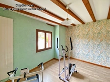 BELMONT DE LA LOIRE 42670, Maison à vendre 5 pièces, 151 m², 4 chambres, dépendances, Etang, sur terrain de 5179 m²