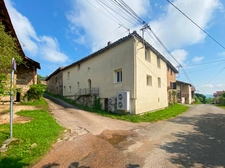 À Vendre – Maison en Pierre, 130 m², 3 chambres avec Dépendance et Terrain – Proche Saint-Pierre-le-Vieux