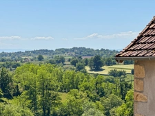 Maison à vendre LA CLAYETTE (71) 187m², 6 pièces, 3 chambres, dépendances, terrain 8751 m²