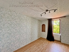Proche LA CLAYETTE (71) Ensemble immobilier 316 m² habitables – Maison + appartement indépendant + terrain de 852 m²