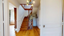 Maison à vendre 8 pièces  (08)