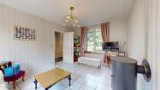 Maison à vendre 8 pièces  (08)
