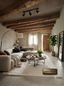 Maison à vendre 4 pièces  (08)