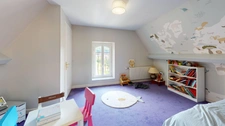 Maison à vendre 8 pièces  (08)
