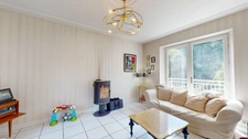 Maison à vendre 8 pièces  (08)