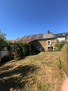 Maison à vendre 4 pièces  (08)