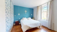 Maison à vendre 8 pièces  (08)