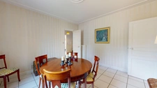 Maison à vendre 8 pièces  (08)