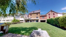Maison à vendre 8 pièces  (08)