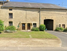 Maison à vendre 4 pièces  (08)